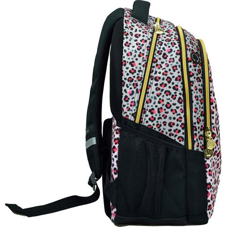Τσάντα πλάτης BMU Hallmark Animal Print (333-26031)