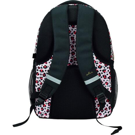 Τσάντα πλάτης BMU Hallmark Animal Print (333-26031)