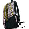 Τσάντα πλάτης BMU Hallmark Animal Print (333-26031)