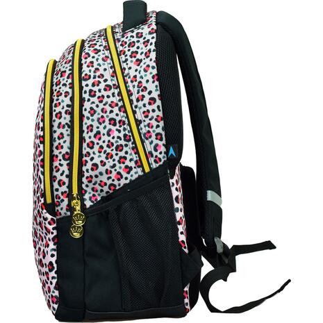 Τσάντα πλάτης BMU Hallmark Animal Print (333-26031)