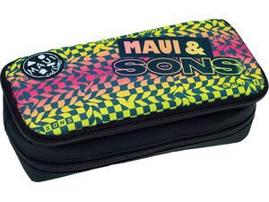 Κασετίνα οβάλ BMU Maui Nuwave (339-38141)