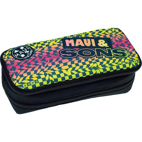 Κασετίνα οβάλ BMU Maui Nuwave (339-38141)