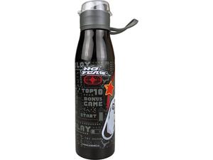 Παγουρίνο SS BMU No Fear Play Game 600ml (570-50249)