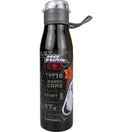 Παγουρίνο SS BMU No Fear Play Game 600ml (570-50249)