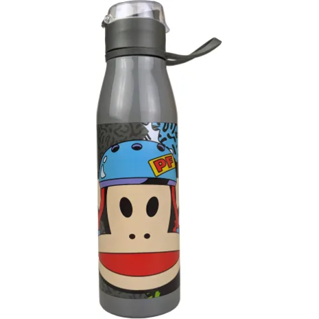 Παγουρίνο SS BMU Paul Frank Skate 600ml (575-55249)