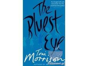 The Bluest Eye PB B Format (9780099759911)