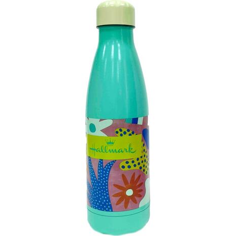 Μπουκάλι Θερμός BMU Hallmark Flowers 500ml (554-74243)