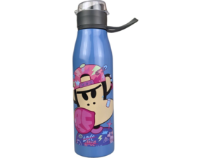 Παγουρίνο SS BMU Paul Frank Bubble 600ml (575-55249Bubble)