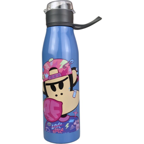 Παγουρίνο SS BMU Paul Frank Bubble 600ml (575-55249Bubble)