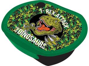Δοχείο Φαγητού BMU T-Rex ανοξείδωτο 680ml (570-87267)