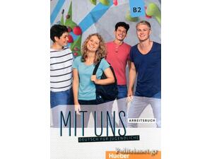 Mit uns B2 Arbeitsbuch (978-3-19-311060-2)