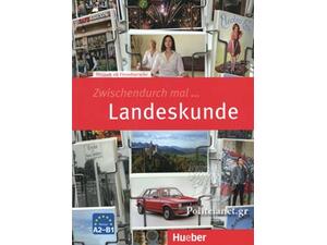 Zwischendurch mal ... Landeskunde Kopiervorlagen (9783193010025)