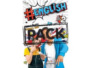 #English 2 Jumbo Pack (978-1-3992-0307-4)