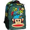 Τσάντα πλάτης BMU Paul Frank skate (346-83031)