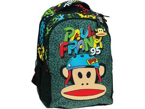 Τσάντα πλάτης BMU Paul Frank skate (346-83031)