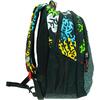 Τσάντα πλάτης BMU Paul Frank skate (346-83031)