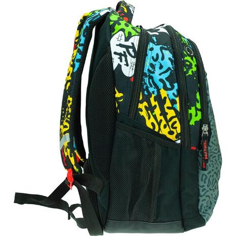 Τσάντα πλάτης BMU Paul Frank skate (346-83031)