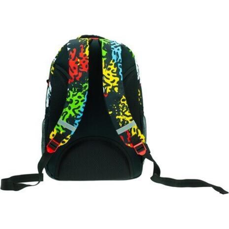 Τσάντα πλάτης BMU Paul Frank skate (346-83031)