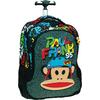 Σακίδιο τρόλεϊ BMU Paul Frank skate (346-83074)