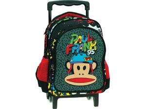 Σακίδιο τρόλεϊ Gim Paul Frank skate (346-83072)