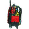 Τσάντα Τρόλεϊ Gim Paul Frank skate (346-83072)
