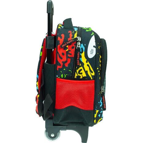 Τσάντα Τρόλεϊ Gim Paul Frank skate (346-83072)