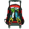 Τσάντα Τρόλεϊ Gim Paul Frank skate (346-83072)