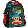 Τσάντα πλάτης νηπίου BMU Paul Frank skate (346-83054)