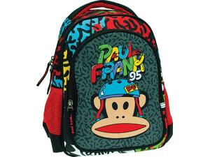 Τσάντα πλάτης νηπίου BMU Paul Frank skate (346-83054)