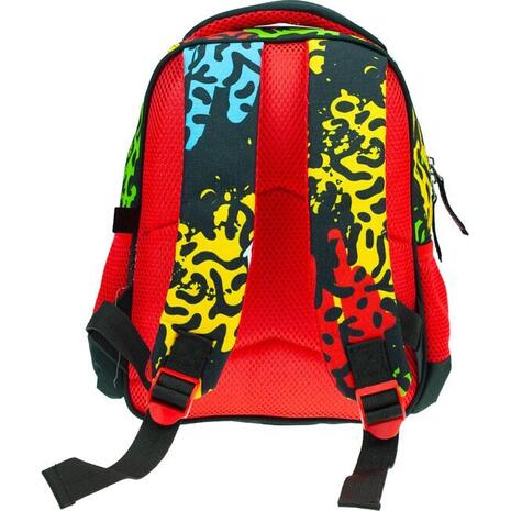 Τσάντα πλάτης νηπίου BMU Paul Frank skate (346-83054)