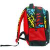 Τσάντα πλάτης νηπίου BMU Paul Frank skate (346-83054)
