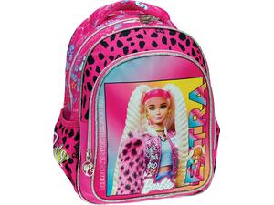 Τσάντα πλάτης νηπίου Gim Barbie Extra (349-76054)