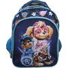 Τσάντα πλάτης νηπίου Gim Paw Patrol Mighty Movie (334-49054)