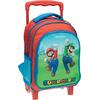 Τσάντα Τρόλεϊ Gim  Super Mario (313-00072)
