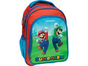 Σακίδιο πλάτης νηπίου GIM Super Mario (313-00054)