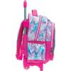 Τσάντα Τρόλεϊ Gim Barbie Mermaid (349-77072)