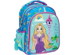 Τσάντα πλάτης νηπίου Gim Princess Rapunzel (331-51054)