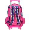 Τσάντα Τρόλεϊ Gim Princess Ariel (331-50072)