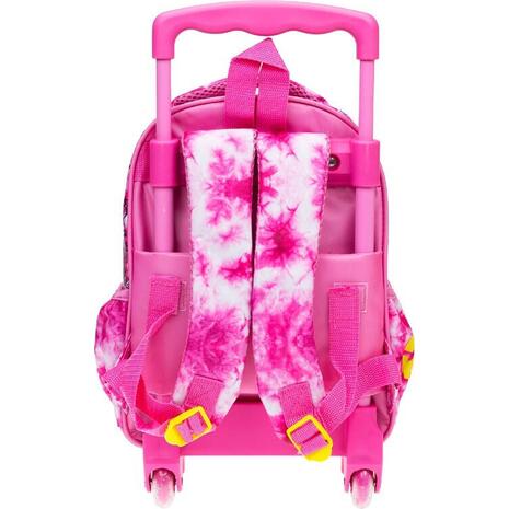 Τσάντα Τρόλεϊ Gim Hello Kitty Tie Dye (335-71072)