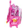 Τσάντα Τρόλεϊ Gim Hello Kitty Tie Dye (335-71072)