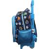 Τσάντα Τρόλεϊ Gim Paw Patrol Mighty Movie (334-49072)