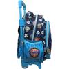 Τσάντα Τρόλεϊ Gim Paw Patrol Mighty Movie (334-49072)