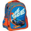 Τσάντα πλάτης νηπίου Gim Hot Wheels (349-28054)