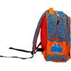 Τσάντα πλάτης νηπίου Gim Hot Wheels (349-28054)
