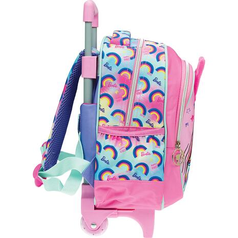 Τσάντα Τρόλεϊ Gim Barbie Cutie Reveal (349-78072)