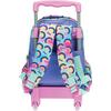 Τσάντα Τρόλεϊ Gim Barbie Cutie Reveal (349-78072)