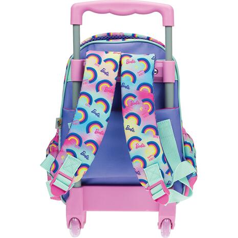 Τσάντα Τρόλεϊ Gim Barbie Cutie Reveal (349-78072)