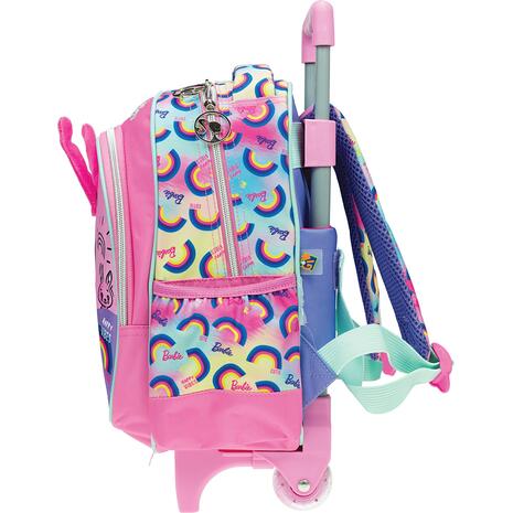 Τσάντα Τρόλεϊ Gim Barbie Cutie Reveal (349-78072)