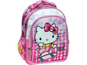 Σακίδιο πλάτης νηπίου Gim Hello Kitty Tie Dye (335-71054)