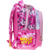 Σακίδιο πλάτης νηπίου Gim Hello Kitty Tie Dye (335-71054)